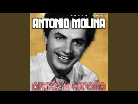 Adiós, lucerito mío (Remastered)