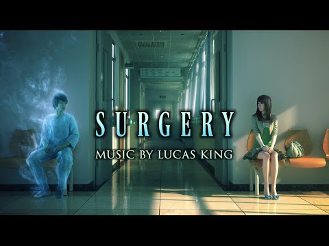 Sad Piano Music - Surgery (Original Composition)