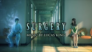Sad Piano Music - Surgery (Original Composition)