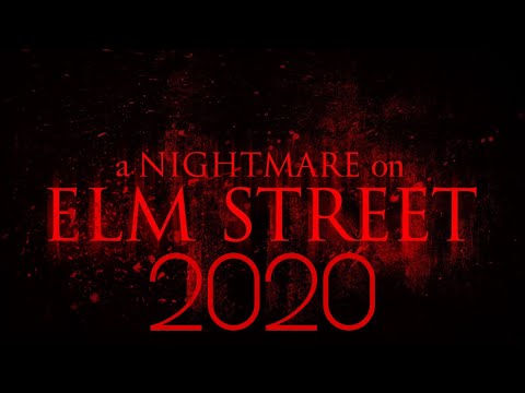 A Nightmare On Elm Street - Official Trailer 2020 (HD)
