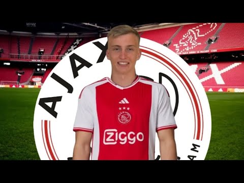 Matej Tadič (17) – NK Maribor U19 Center forward / Second striker