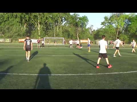 DECANO VS JJ CASTELLI - #LigaNuñez - #Clausura SLS - 29/10/2022