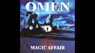 Magic Affair - Omen 1994 Dance Music