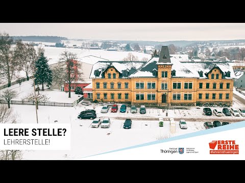 Schulportrait: Staatliche Regelschule Langenwetzendorf