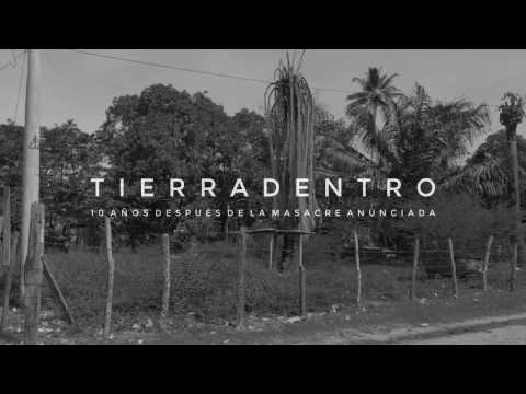 Tierradentro, 10 años después de la masacre anunciada.