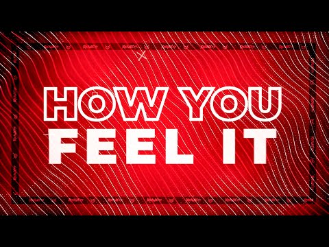 Krowdexx - How You Feel It (Official Video)