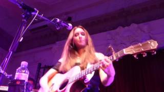 Una Healy - One Of Us (Joan Osborne Cover) (HD) - Bush Hall - 15.05.17