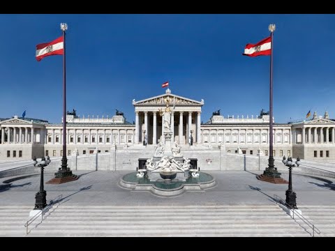 Nationalratssitzung | 19. Mai 2022