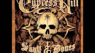 Cypress Hill-01 Intro (Skull)-Skull & Bones (2000).wmv