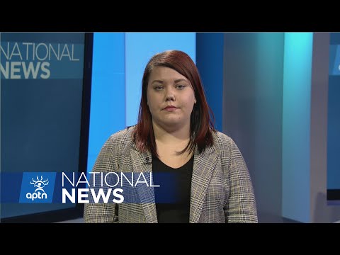No charges will be filed against officer who shot 16-year-old Eishia Hudson | APTN News