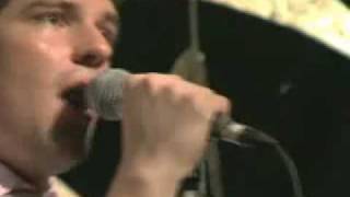 The Killers All These Things That I've Done (Acoustic)