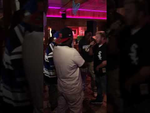 Pk Poo × Nuch x 4 Pound Live R.O. Celebration Of Life