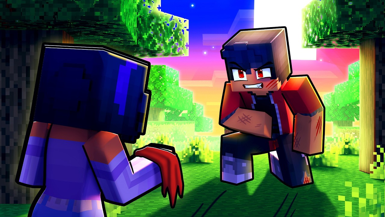 My Boyfriend’s ULTIMA Secret... : THE MOVIE!