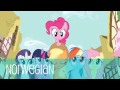 Multilanguage My Little Pony Smile Song Pinkie Pie HD