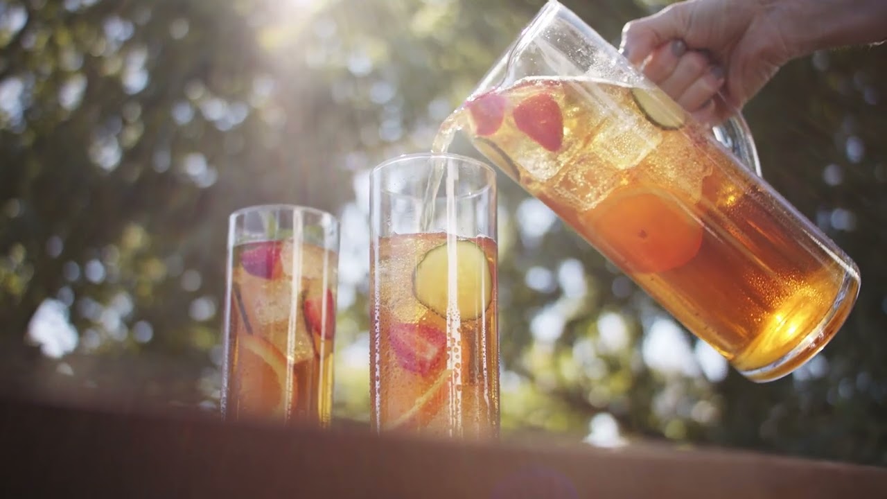 Pimms - South Africa