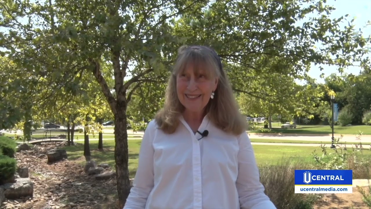 UCO Pollinator Garden Featured