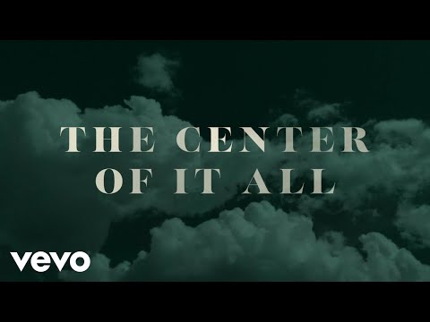 Thumbnail for The Center Of It All video