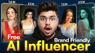 How To Create Consistent AI Characters (Testing Seedance 2.0 Quality!)