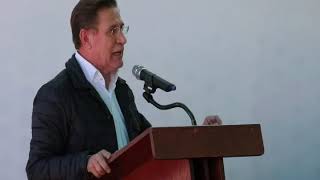 OBRAS POR MÁS DE 130 MILLONES DE PESOS EN PEÑÓN BLANCO HA REALIZADO EL GOBIERNO DEL ESTADO.