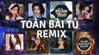 Download lagu TOP 30 Nhạc Remix TikTok TOP 1 'CUỐN BAY MÙA HÈ' Triệu View 2025 | Anh Vui, Love Is, E Là Không Thể mp3