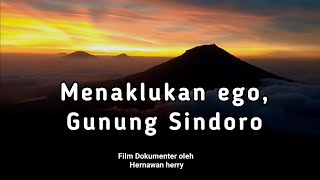 Download lagu GUNUNG SINDORO - Via Kledung - Bonus Matahari Terbit mp3