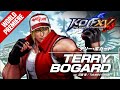 Gameplay video of The King of Fighters XV  All Platforms