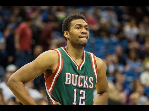 Jabari Parker Full Highlights vs 12.02.2014 vs Cavaliers  22 Pts, 8 Rebs, 3 Asts, 2 Stls!!!
