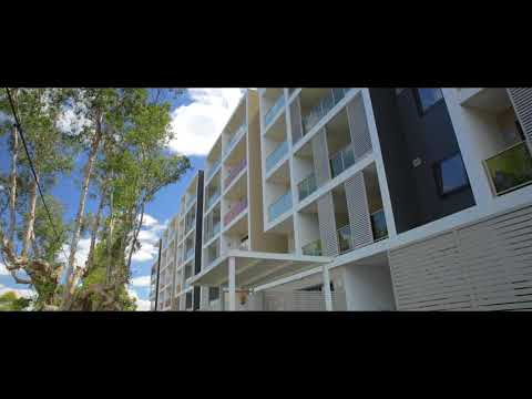 42/2-10 Tyler Street, Campbelltown