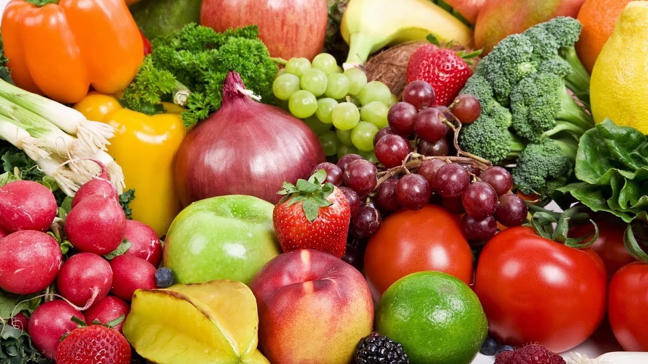 Alimentação Chinesa Yin Yang e os 5 Elementos