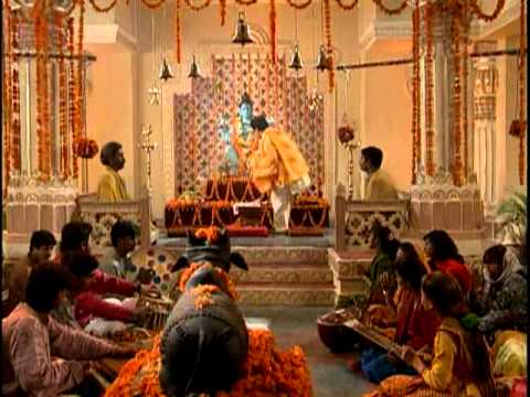 बमभोले शिवदानी गंगाजल मैं लाया - भजन (Bambhole Shivdani Gangajal Main Laya) Bambhole Shivdani Gangajal Main Laya
