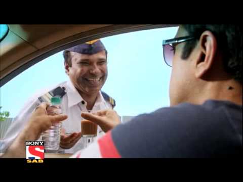 Thumbnail for video: Badi Door Se Aaye Hai - 9th June Mon to Fri @9.30pm - Promo 3