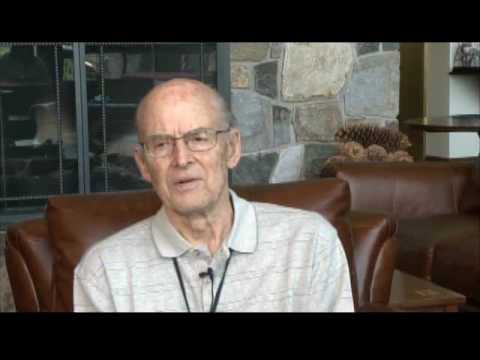Laser 50th Anniversary: Robert N. Hall recalls the diode laser