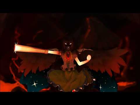 Touhou Remixes - Solar Sect of Mystic Wisdom ~ Nuclear Fusion (Ambient Ver.)