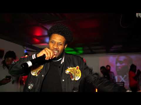 Davi Lavish - Ready (Official Music Video)