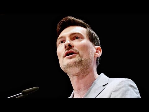 Meine Rede für Platz 8 der Landesliste (Landesvertreterversammlung 2025)