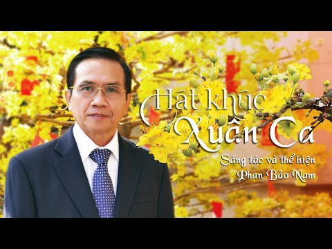 Thể hiện bởi Phan Bảo Nam