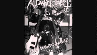 Alcoholocaust - "Anti-Gótico"