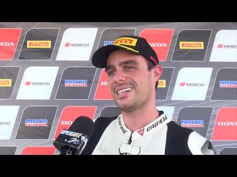SBK 2018 5ª Etapa Interlagos-SP – SuperBike Light C2
