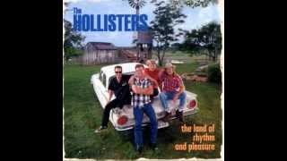 The Hollisters - Pink Adobe Hacienda