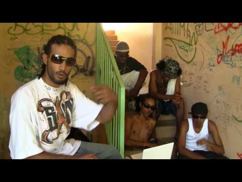 Samorai (Mad Sektè) - Vé Briyé / Djoko - Lagen sal (@SlimVideoZ)