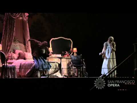 Dolores Claiborne Preview Trailer - San Francisco Opera