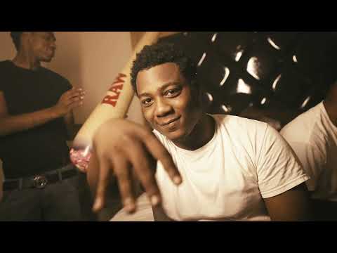 Huntaa - Huntaa's Message (Shot by Caine Frame)