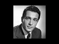 PERRY COMO | What Kind Of Fool Am I /1963