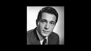 PERRY COMO | What Kind Of Fool Am I /1963