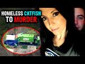 The Homeless Catfish That Became a Killer... | The Case of Ingrid Lyne