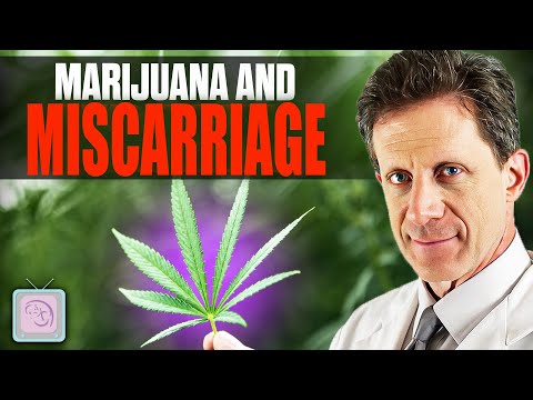 Trying to prevent miscarriage? Stop this when trying to conceive