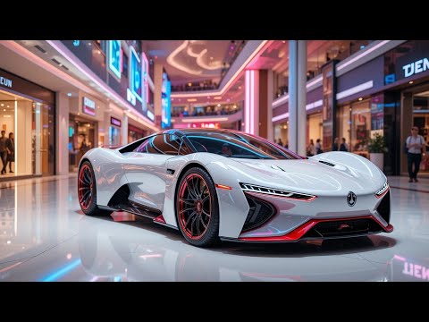 Thumbnail for Devel Sixteen – The Ultimate Hypercar | Exterior, Performance, Interior, Technology & Price by Car