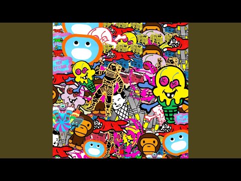 Unstable (feat. Toolie trips & Luvdav)