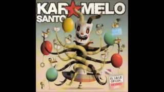 El alcatraz        Karamelo Santo