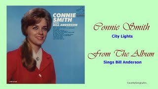 Connie Smith - City Lights